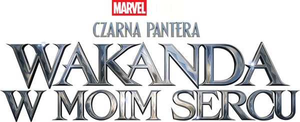 Czarna Pantera: Wakanda w moim sercu
