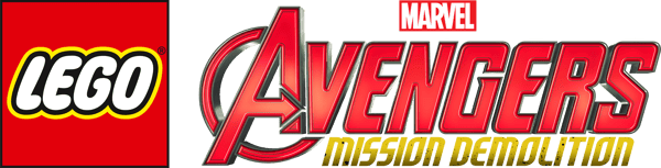 LEGO Marvel Avengers: Mission Demolition