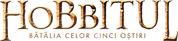 Hobbitul: Bătălia celor cinci oștiri