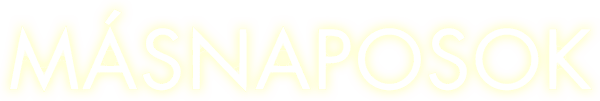 Másnaposok