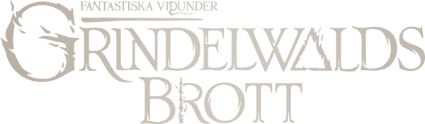 Fantastiska vidunder: Grindelwalds brott