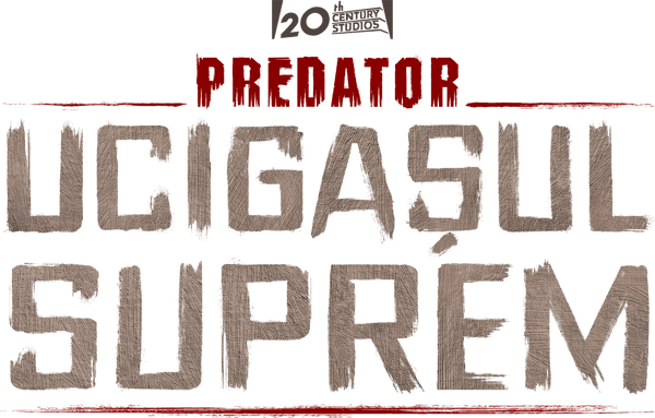 Predator: Ucigașul suprem