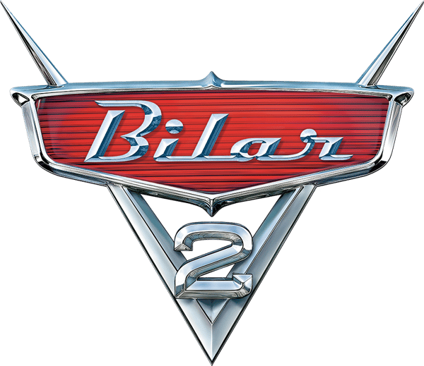 Bilar 2