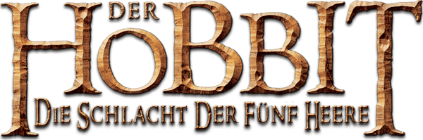 Der Hobbit: Die Schlacht der fünf Heere