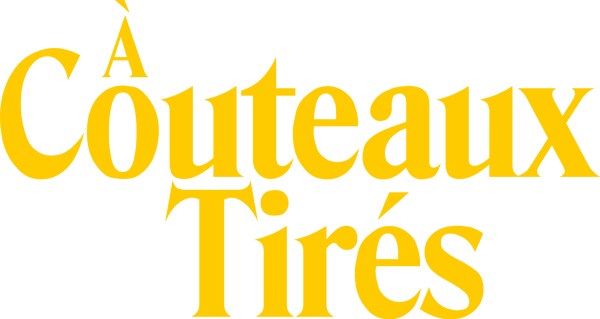 À couteaux tirés