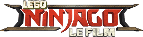 Lego Ninjago : Le Film