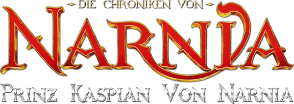 Die Chroniken von Narnia: Prinz Kaspian von Narnia