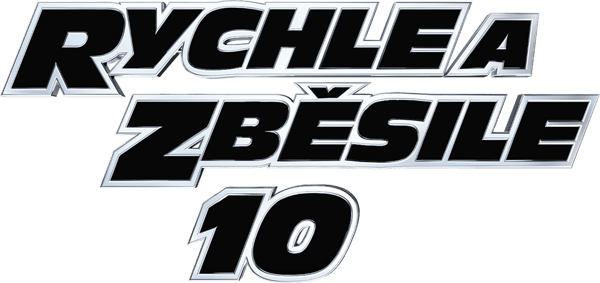 Rychle a zběsile 10