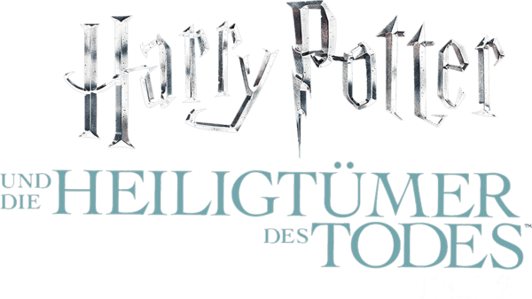Harry Potter und die Heiligtümer des Todes - Teil 2