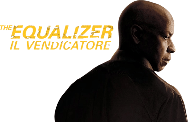 The Equalizer - Il vendicatore