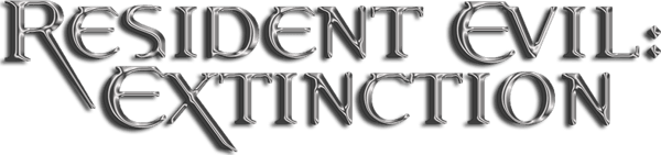 Resident Evil: Extinction