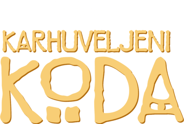 Karhuveljeni Koda