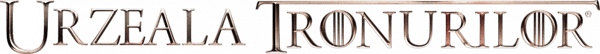 Urzeala tronurilor