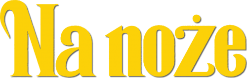 Na noże