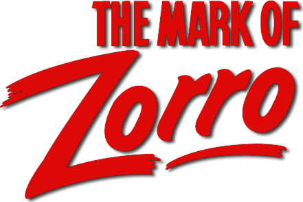 The Mark of Zorro