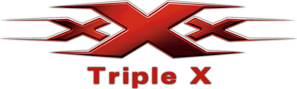 xXx - Triple X