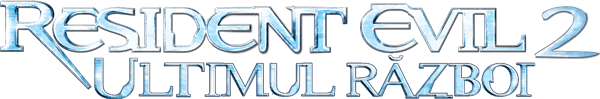 Resident Evil 2: Ultimul război