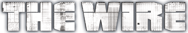 The Wire