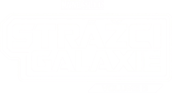 Strážci Galaxie: Volume 3