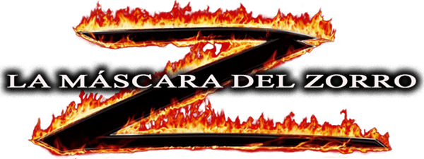 La Máscara del Zorro
