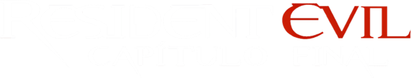 Resident Evil 6: Capítulo final