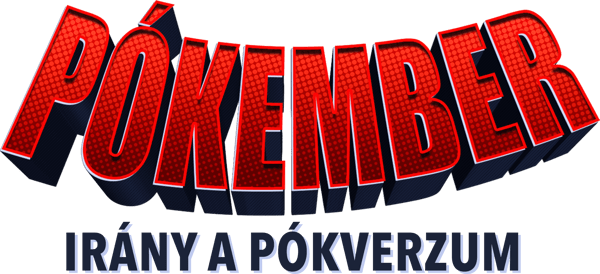 Pókember: Irány a Pókverzum!