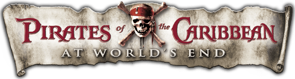 Pirates of the Caribbean: Maailman laidalla