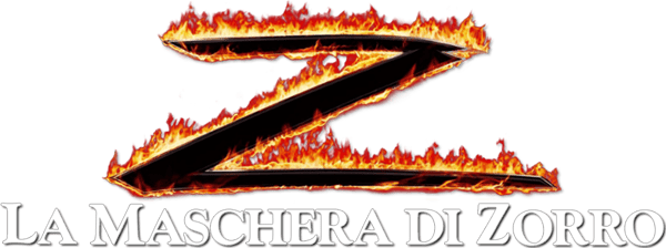 La maschera di Zorro