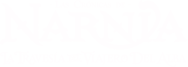 Las Crónicas de Narnia 3: La Travesía del Viajero del Alba