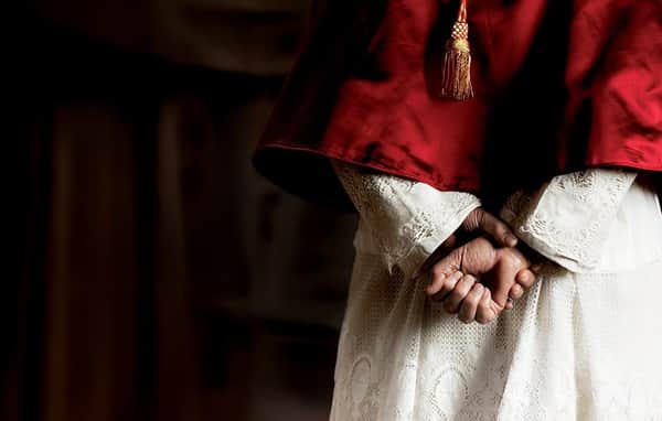 We Have a Pope