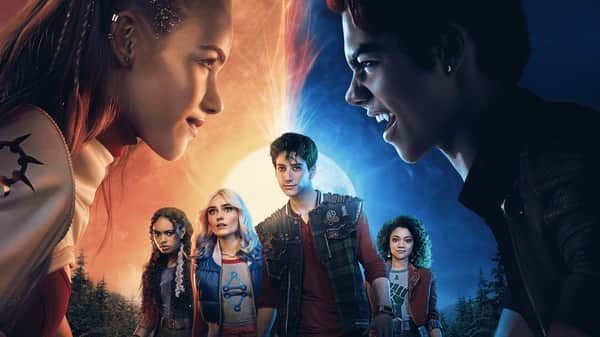 Zombie 4: Vzestup upírů
