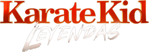 Karate Kid: Leyendas