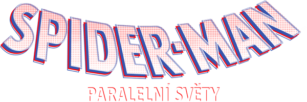 Spider-Man: Paralelní světy