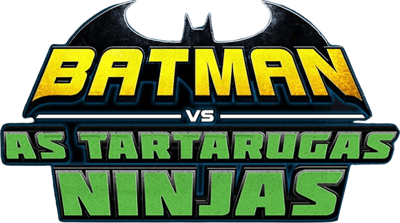 Batman vs. As Tartarugas Ninjas