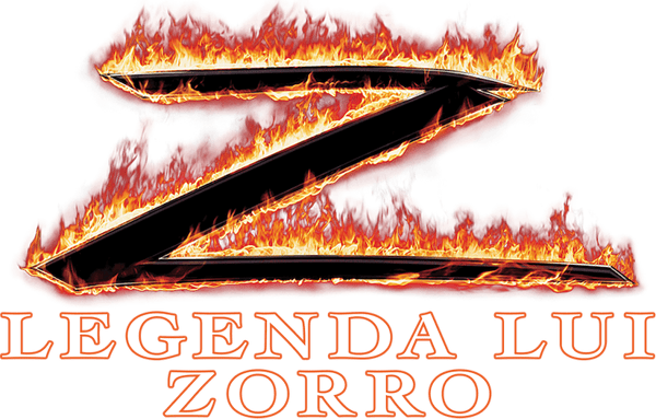 Legenda lui Zorro