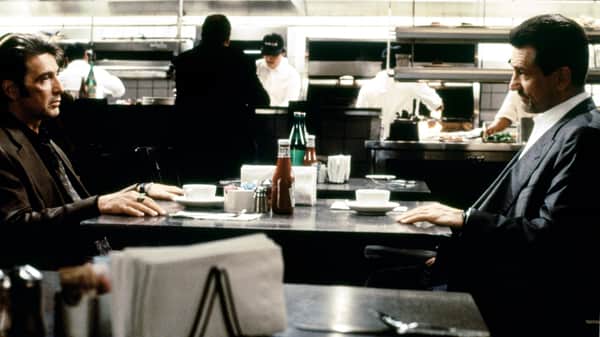 Heat - La sfida