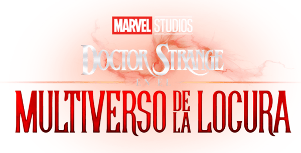 Doctor Strange en el multiverso de la locura