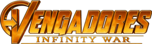 Vengadores: Infinity War