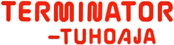 Terminator – tuhoaja