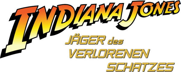 Jäger des verlorenen Schatzes