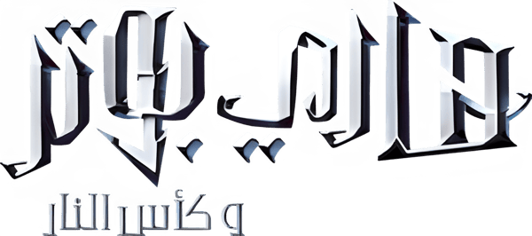 هاري بوتر و كأس النار