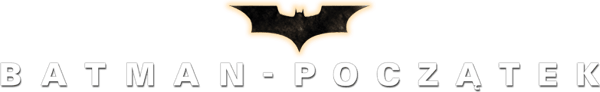 Batman - Początek