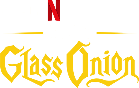 Na nože: Glass Onion