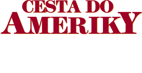 Cesta do Ameriky