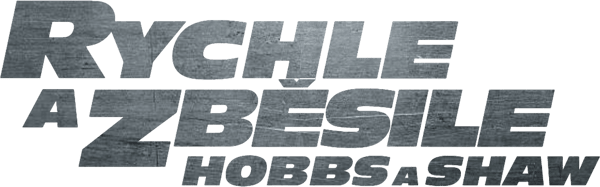 Rychle a zběsile: Hobbs a Shaw