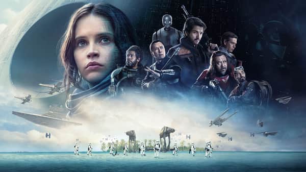 Rogue One : Une histoire de Star Wars