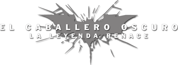 Batman: El caballero de la noche asciende