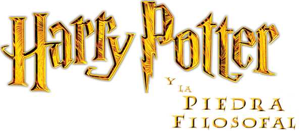 Harry Potter y la piedra filosofal