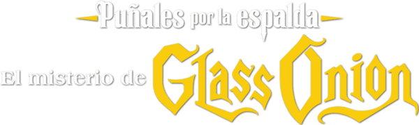 Puñales por la espalda: El misterio de Glass Onion