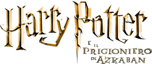 Harry Potter e il prigioniero di Azkaban